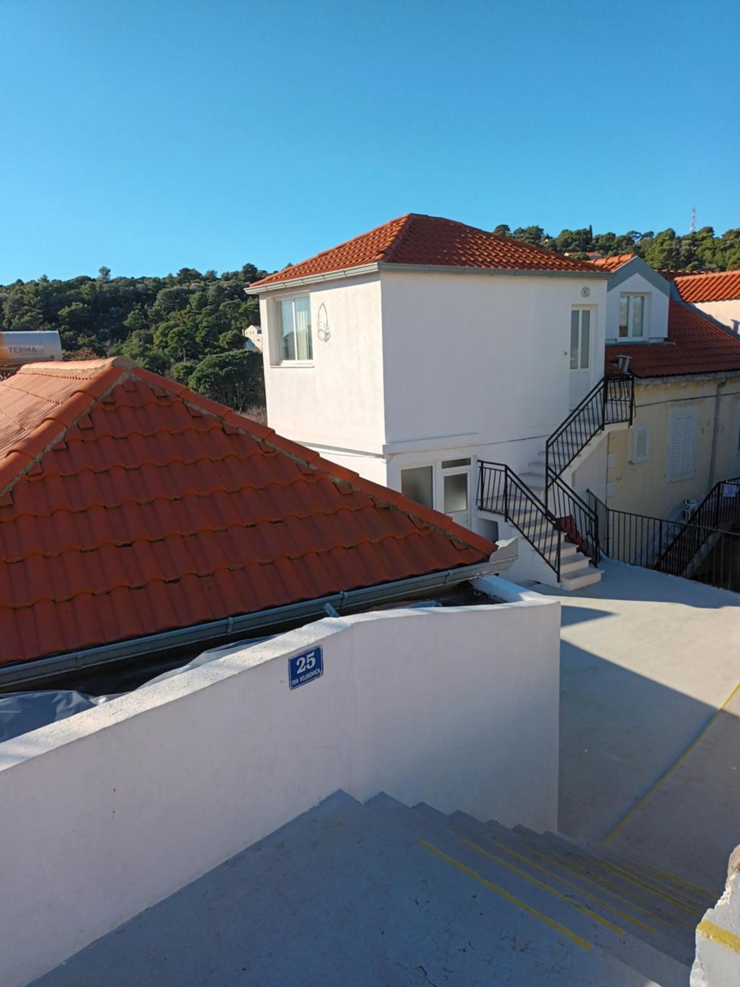 Apartment Jo Dubrovnik Dış mekan fotoğraf