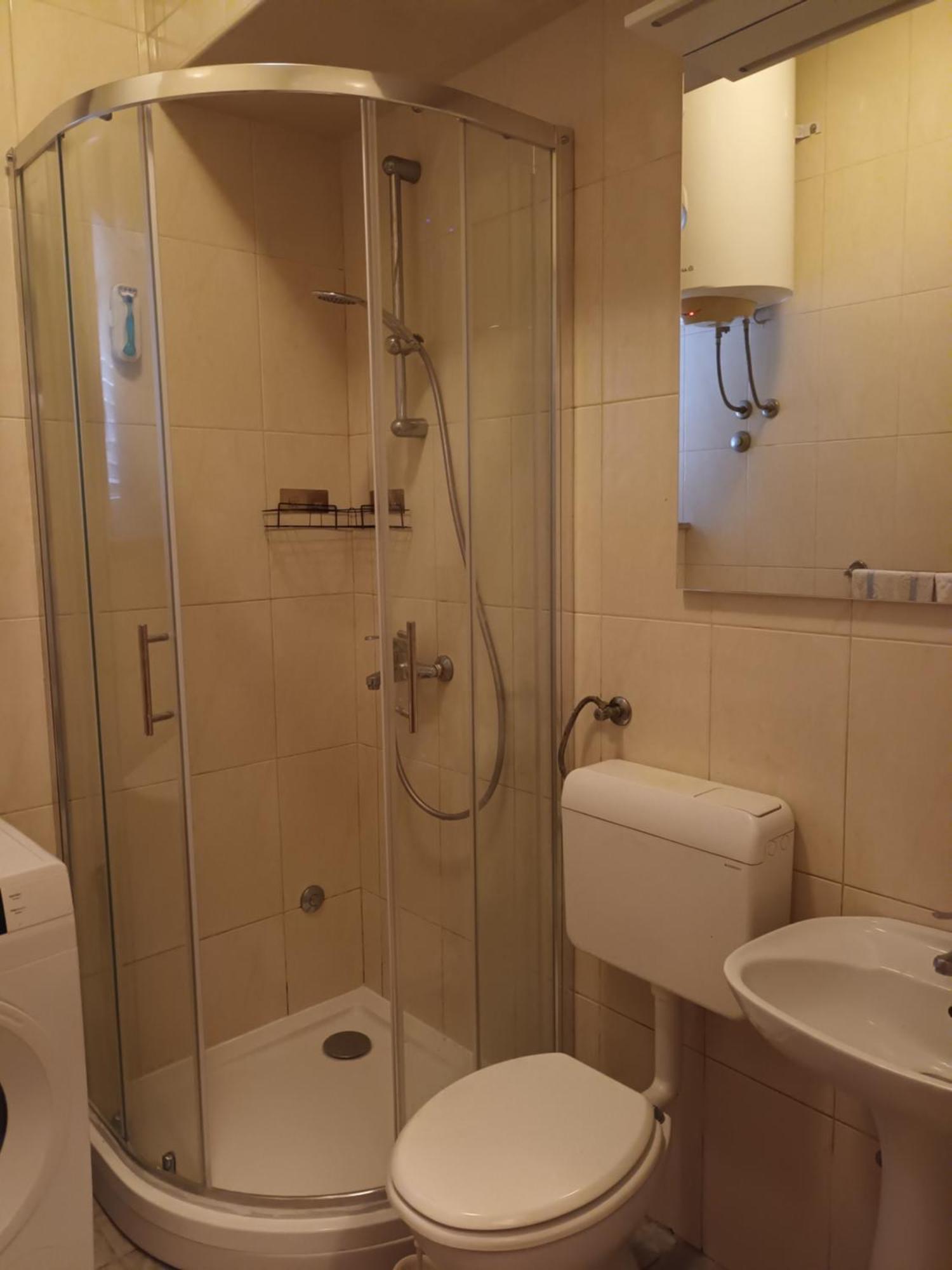 Apartment Jo Dubrovnik Dış mekan fotoğraf
