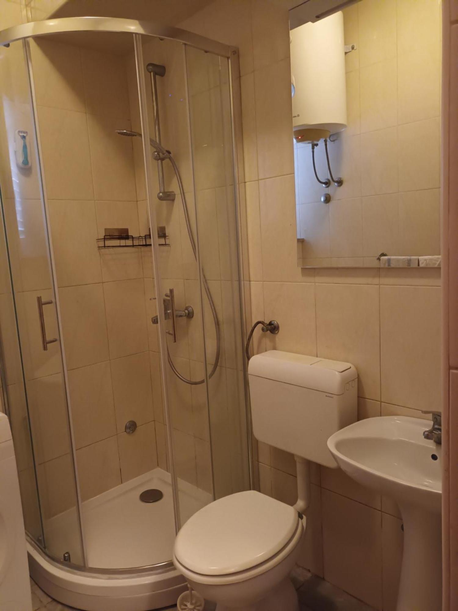 Apartment Jo Dubrovnik Dış mekan fotoğraf