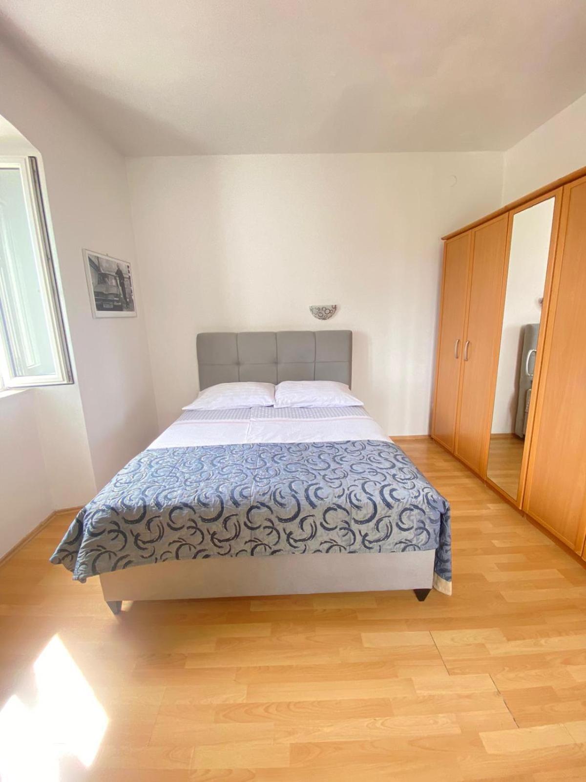 Apartment Jo Dubrovnik Dış mekan fotoğraf