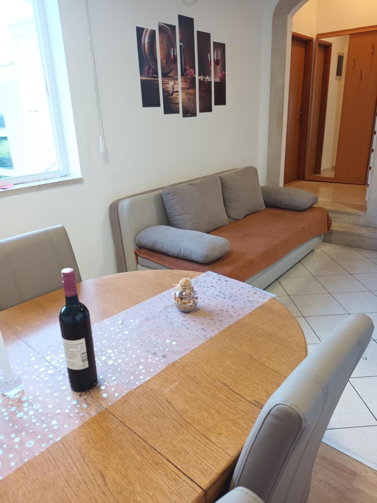 Apartment Jo Dubrovnik Dış mekan fotoğraf