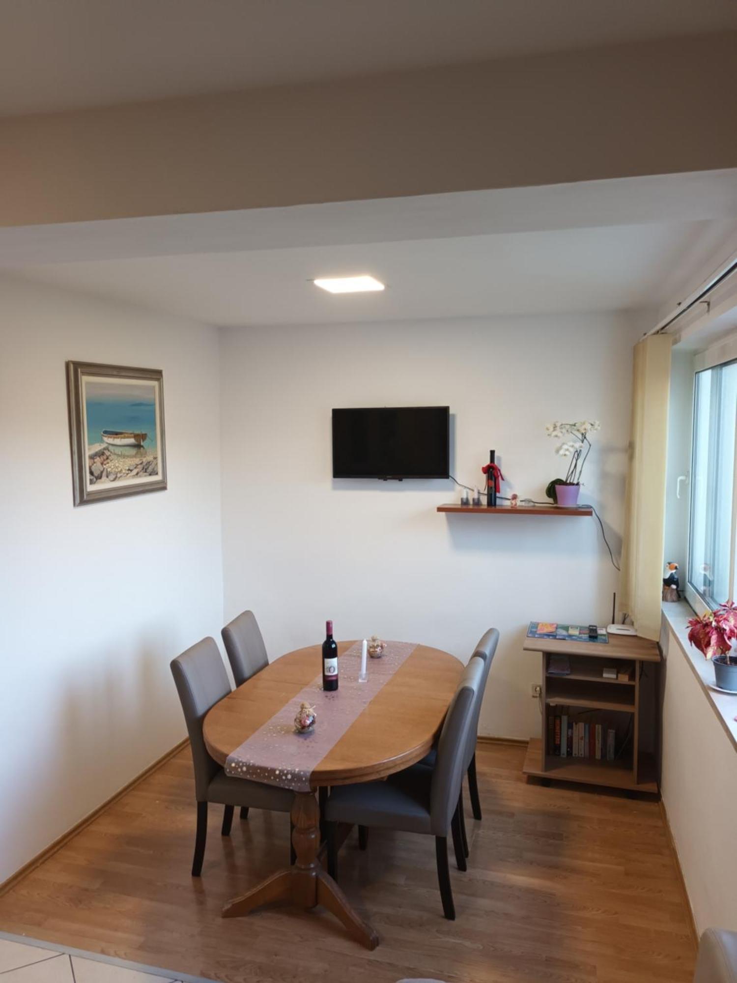 Apartment Jo Dubrovnik Dış mekan fotoğraf