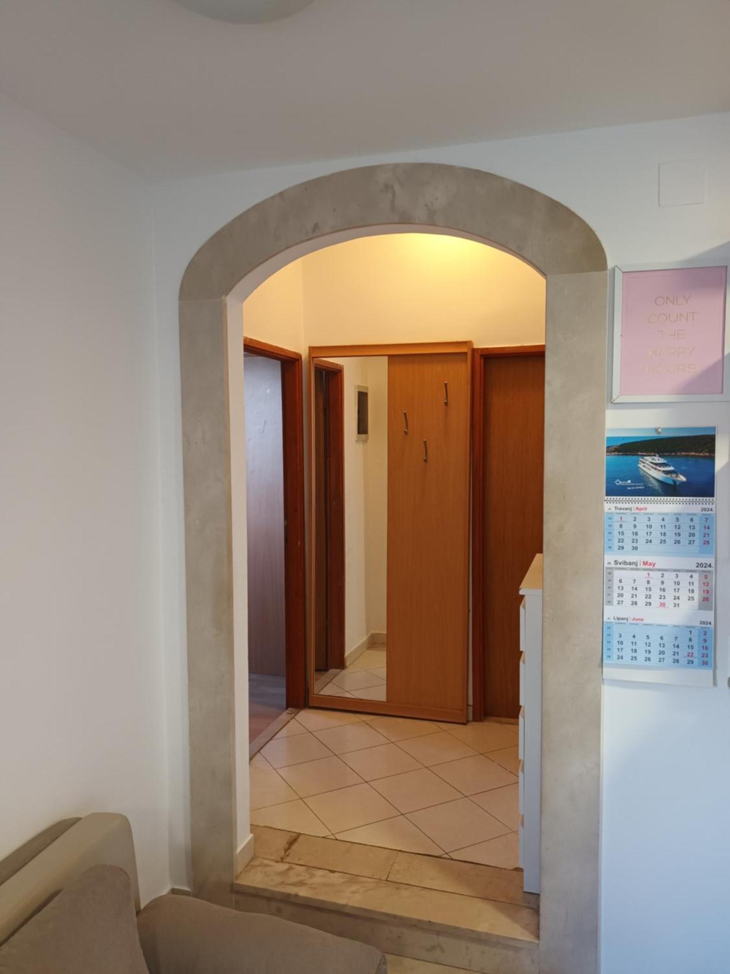Apartment Jo Dubrovnik Dış mekan fotoğraf