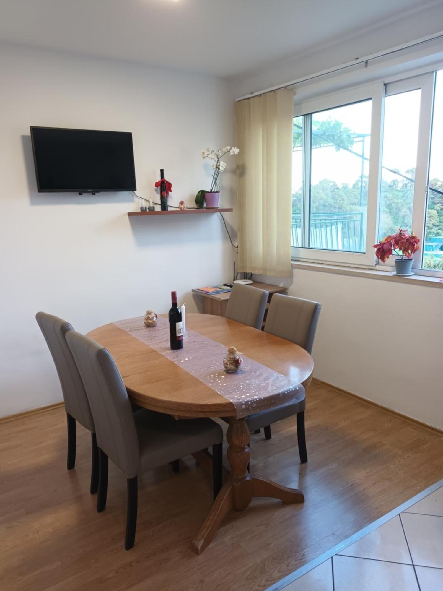 Apartment Jo Dubrovnik Dış mekan fotoğraf