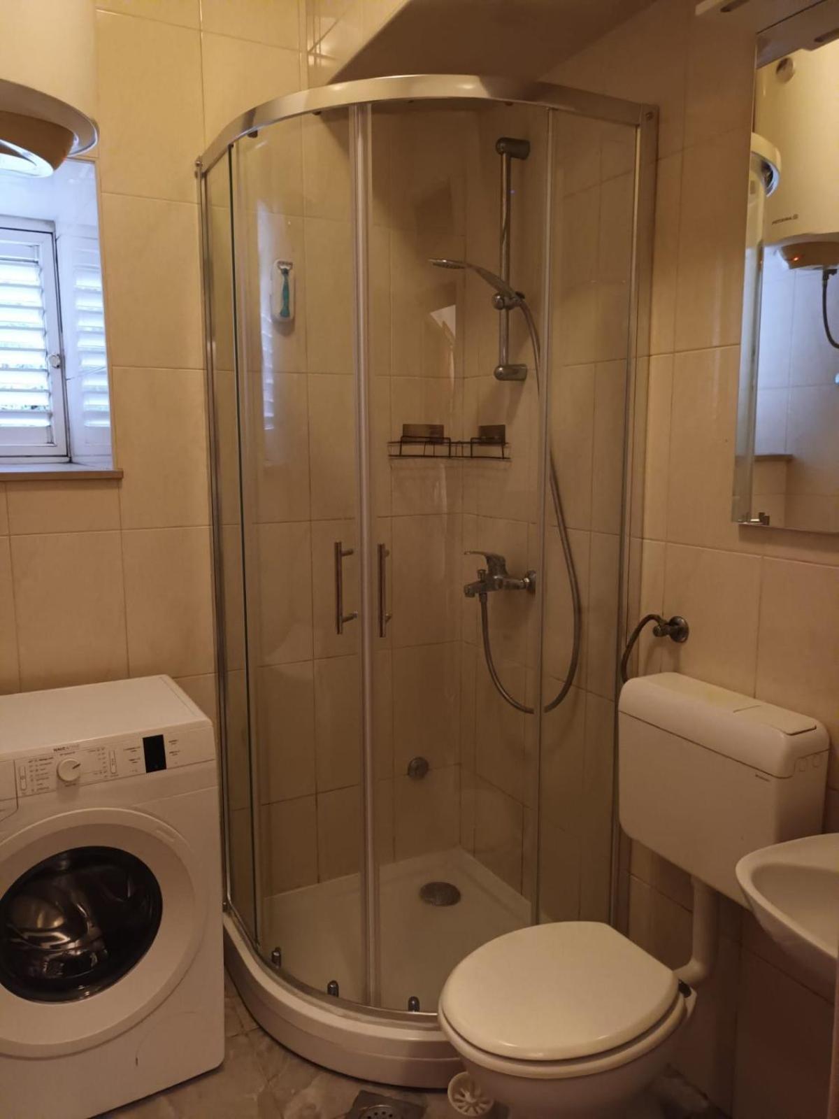 Apartment Jo Dubrovnik Dış mekan fotoğraf